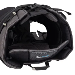 Vaughn Velocity V9 Intermediate Goalie Pants -Bauer Shop vaughn goalie pants velocity v9 int inset4