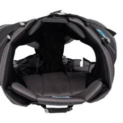 Vaughn Velocity V9 Intermediate Goalie Pants -Bauer Shop vaughn goalie pants velocity v9 int inset5