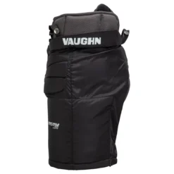 Vaughn Velocity V9 Junior Goalie Pants -Bauer Shop vaughn goalie pants velocity v9 jr inset2