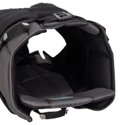 Vaughn Velocity V9 Junior Goalie Pants -Bauer Shop vaughn goalie pants velocity v9 jr inset4