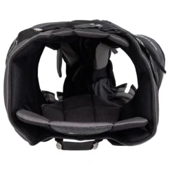 Vaughn Velocity V9 Junior Goalie Pants -Bauer Shop vaughn goalie pants velocity v9 jr inset5