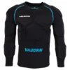 Vaughn Velocity V9 Senior Goalie Padded Compression Shirt