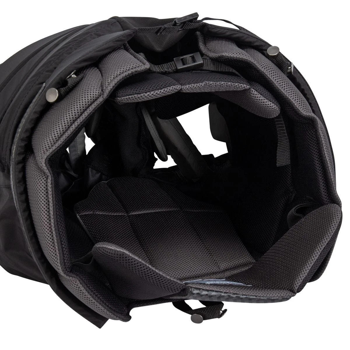 Vaughn Velocity V9 Pro Carbon Senior Goalie Pants 5 Vaughn Velocity V9 Pro Carbon Senior Goalie Pants - Image 5