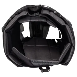 Vaughn Velocity V9 Pro Carbon Senior Goalie Pants 11 Vaughn Velocity V9 Pro Carbon Senior Goalie Pants -Bauer Shop vaughn gp velocity v9 pro carbon sr inset5