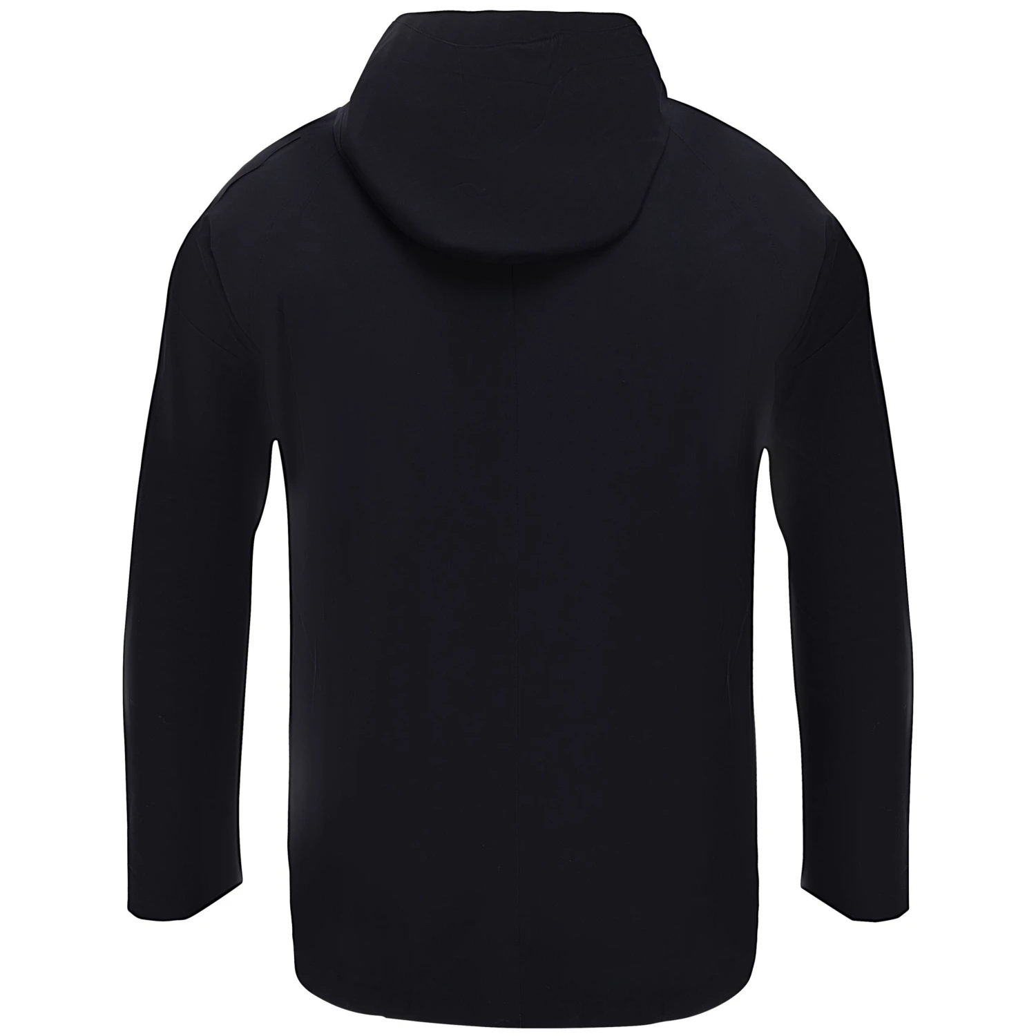 Warrior 3 In 1 Senior Parka 2 Warrior 3 In 1 Senior Parka - Image 2