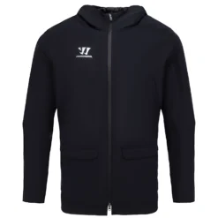 Warrior 3 In 1 Senior Parka