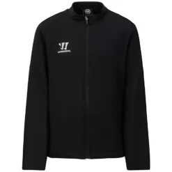 Warrior Alpha X Presentation Junior Full Zip Jacket