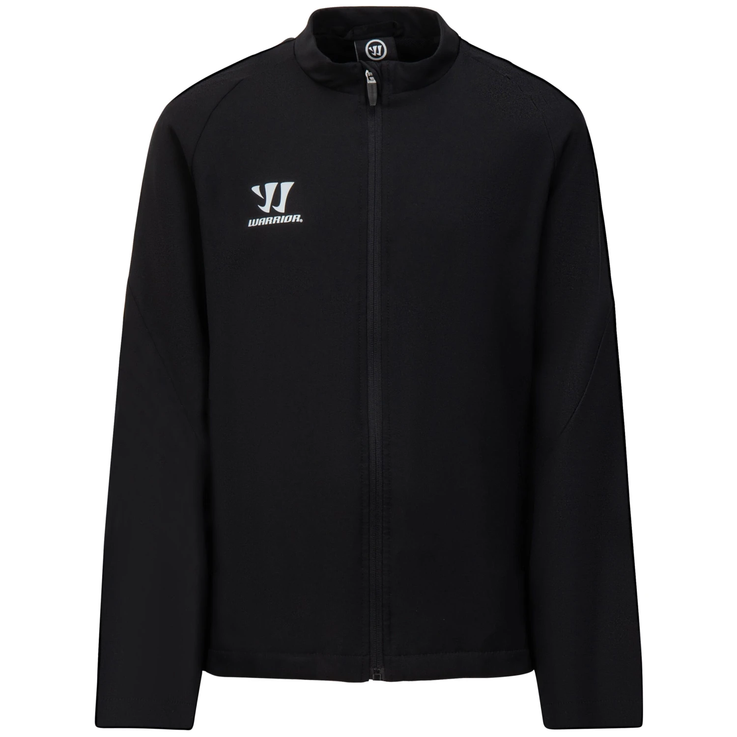 Warrior Alpha X Presentation Junior Full Zip Jacket 1 Warrior Alpha X Presentation Junior Full Zip Jacket