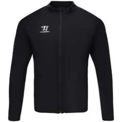 Warrior Alpha X Presentation Senior Full Zip Jacket