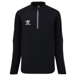 Warrior Covert Hybrid Junior Quarter Zip Pullover