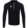 Warrior Covert Hybrid Senior Quarter Zip Pullover