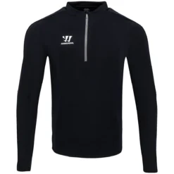 Warrior Covert Hybrid Senior Quarter Zip Pullover