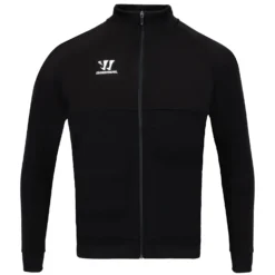 Warrior Covert Travel Senior Full Zip Jacket