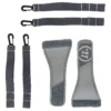 Warrior Ritual G6 Elastic Strap Kit - Junior