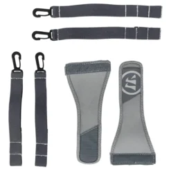 Warrior Ritual G6 Elastic Strap Kit - Junior
