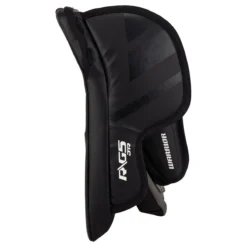 Warrior Ritual G5 Blemished Junior Goalie Blocker -Bauer Shop warrior goalie blocker ritual g5 jr blemished inset2