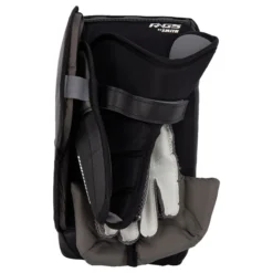 Warrior Ritual G5 Blemished Junior Goalie Blocker -Bauer Shop warrior goalie blocker ritual g5 jr blemished inset3