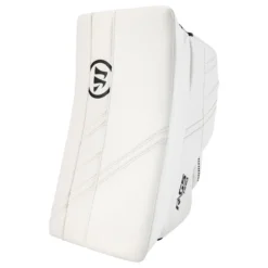 Warrior Ritual G5 Pro Senior Goalie Blocker