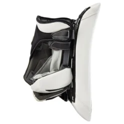 Warrior Ritual G5 Pro Senior Goalie Blocker 7 Warrior Ritual G5 Pro Senior Goalie Blocker -Bauer Shop warrior goalie blocker ritual g5 pro sr inset3