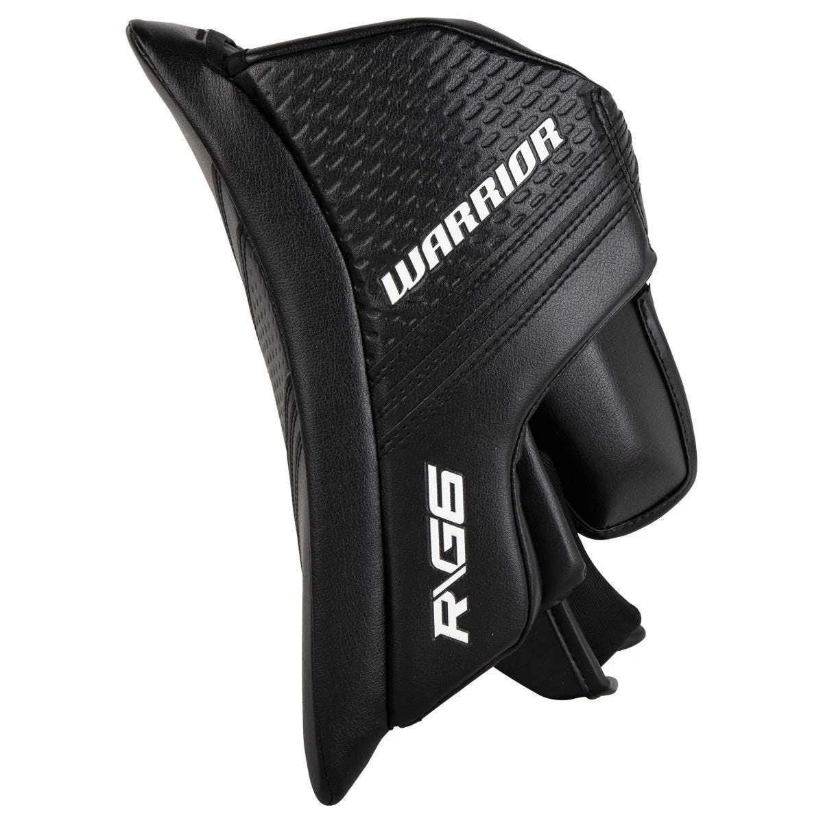 Warrior Ritual G6.1 Pro+ Senior Goalie Blocker 2 Warrior Ritual G6.1 Pro+ Senior Goalie Blocker - Image 2