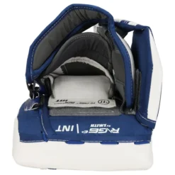 Warrior Ritual G6 E+ Intermediate Goalie Blocker -Bauer Shop warrior goalie blocker ritual g6 e plus int inset4