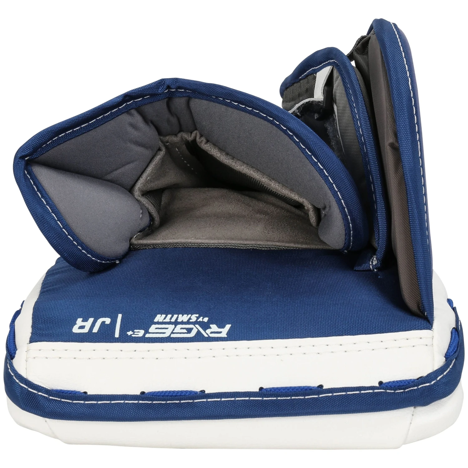 Warrior Ritual G6 E+ Junior Goalie Blocker 5 Warrior Ritual G6 E+ Junior Goalie Blocker - Image 5