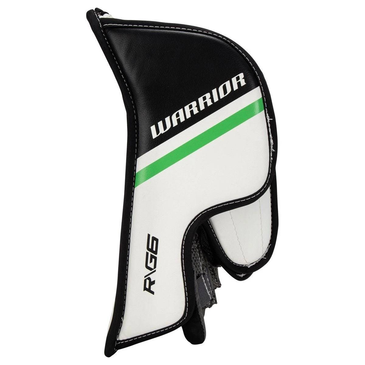 Warrior Ritual G6 E+ Youth Goalie Blocker 2 Warrior Ritual G6 E+ Youth Goalie Blocker - Image 2