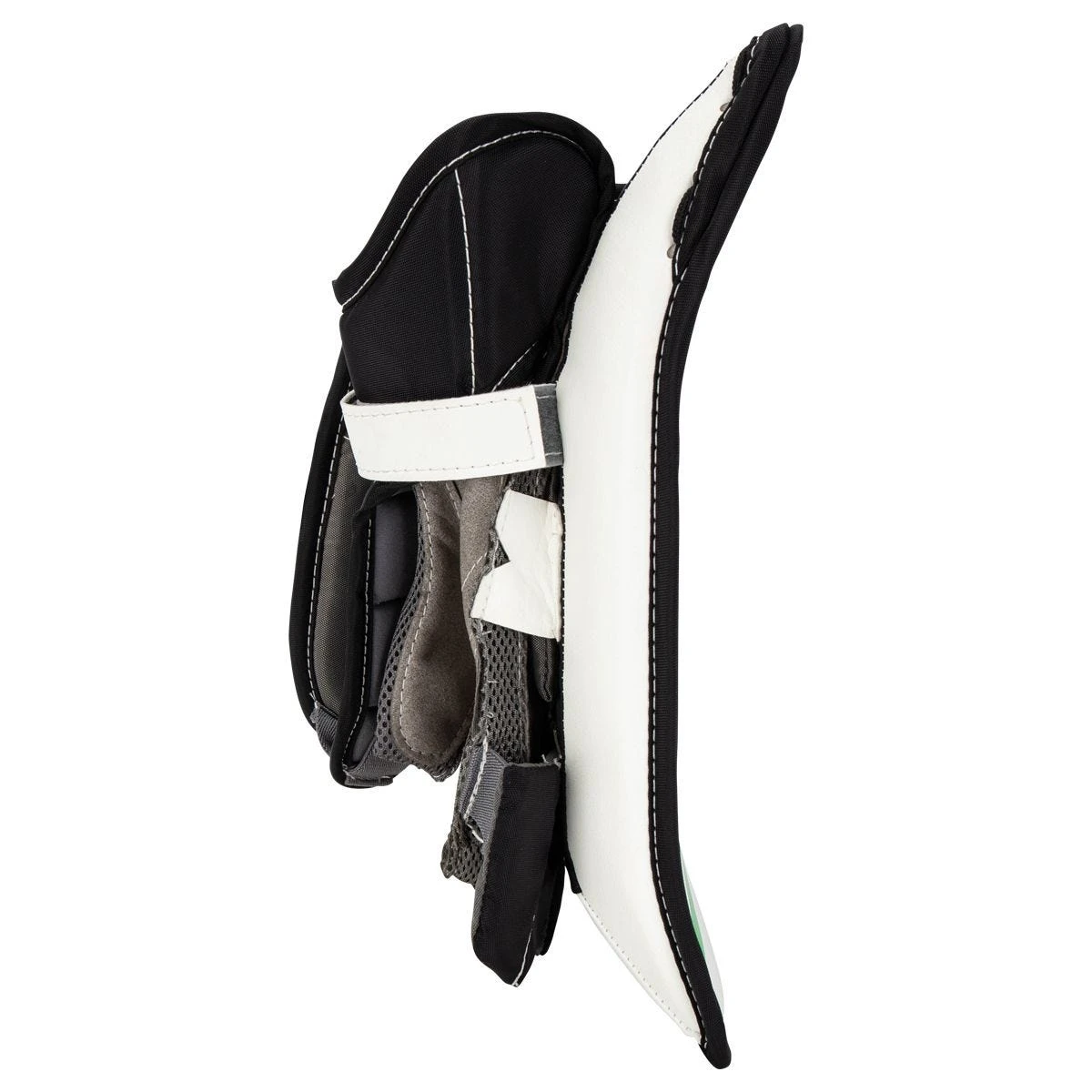 Warrior Ritual G6 E+ Youth Goalie Blocker 3 Warrior Ritual G6 E+ Youth Goalie Blocker - Image 3