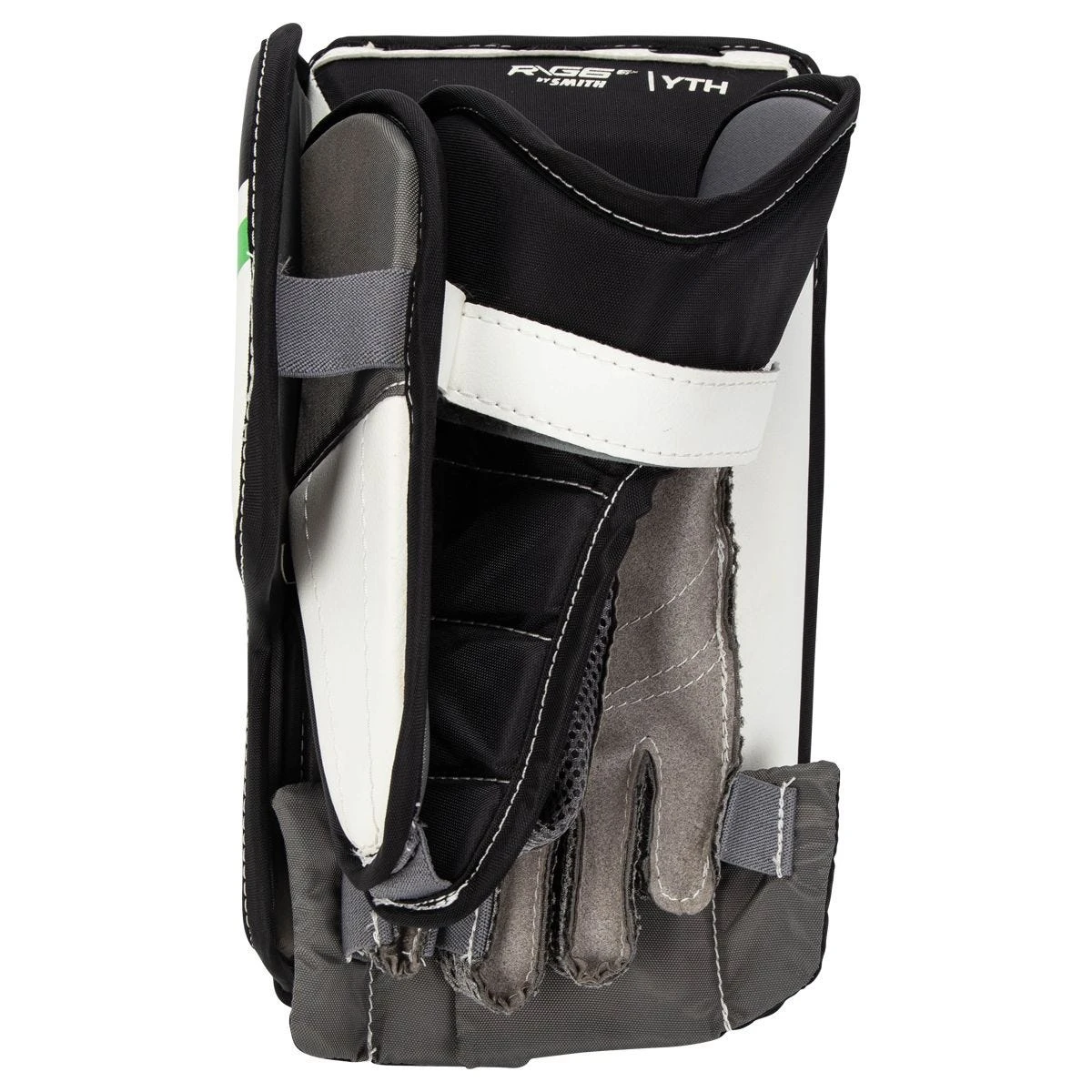 Warrior Ritual G6 E+ Youth Goalie Blocker 4 Warrior Ritual G6 E+ Youth Goalie Blocker - Image 4