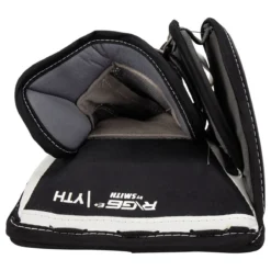 Warrior Ritual G6 E+ Youth Goalie Blocker 9 Warrior Ritual G6 E+ Youth Goalie Blocker -Bauer Shop warrior goalie blocker ritual g6 e plus yt inset4