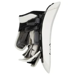 Warrior Ritual G6 Pro+ Senior Goalie Blocker -Bauer Shop warrior goalie blocker ritual g6 pro plus sr inset2