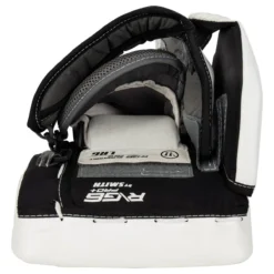 Warrior Ritual G6 Pro+ Senior Goalie Blocker -Bauer Shop warrior goalie blocker ritual g6 pro plus sr inset4