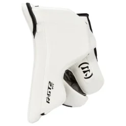 Warrior Ritual GT2 Classic Intermediate Goalie Blocker -Bauer Shop warrior goalie blocker ritual gt2 classic int inset4