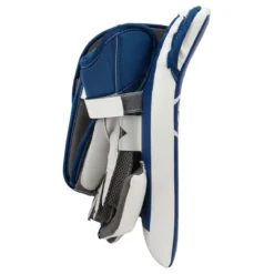 Warrior Ritual GT2 Junior Goalie Blocker -Bauer Shop warrior goalie blocker ritual gt2 jr inset2