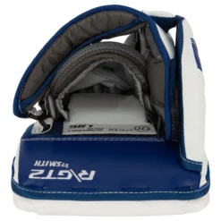 Warrior Ritual GT2 Pro Senior Goalie Blocker -Bauer Shop warrior goalie blocker ritual gt2 pro sr