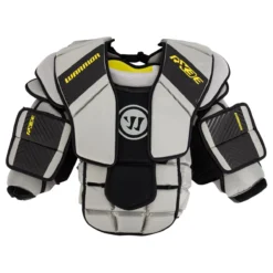 Warrior Ritual X3 E Intermediate Goalie Chest & Arm Protector