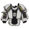 Warrior Ritual X3 E Junior Goalie Chest & Arm Protector
