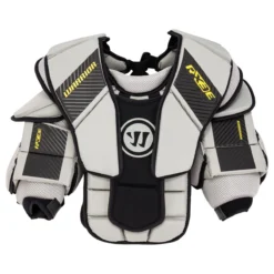 Warrior Ritual X3 E Junior Goalie Chest & Arm Protector