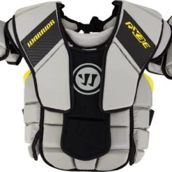 Warrior Ritual X3 E Junior Goalie Chest & Arm Protector 8 Warrior Ritual X3 E Junior Goalie Chest & Arm Protector -Bauer Shop warrior goalie chest protector ritual x3 e jr inset2