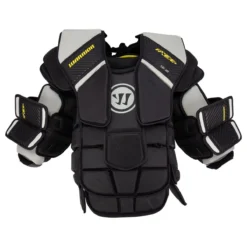 Warrior Ritual X3 E+ Senior Goalie Chest & Arm Protector