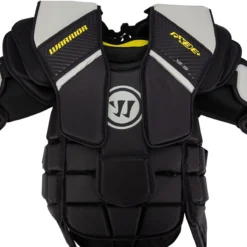 Warrior Ritual X3 E+ Senior Goalie Chest & Arm Protector -Bauer Shop warrior goalie chest protector ritual x3 e plus sr inset2