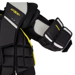 Warrior Ritual X3 E+ Senior Goalie Chest & Arm Protector -Bauer Shop warrior goalie chest protector ritual x3 e plus sr inset3