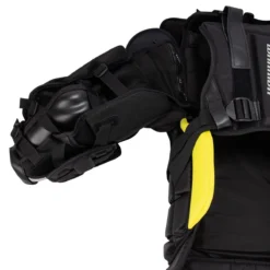 Warrior Ritual X3 E+ Senior Goalie Chest & Arm Protector -Bauer Shop warrior goalie chest protector ritual x3 e plus sr inset4