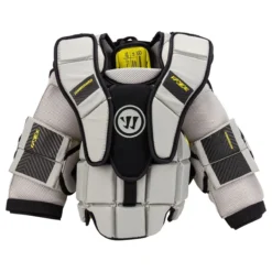 Warrior Ritual X3 E Youth Goalie Chest & Arm Protector
