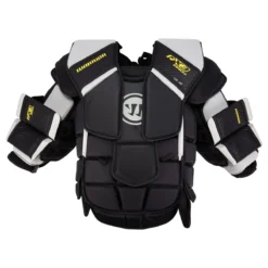 Warrior Ritual X3 Pro+ Senior Goalie Chest & Arm Protector
