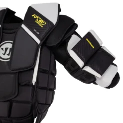 Warrior Ritual X3 Pro+ Senior Goalie Chest & Arm Protector -Bauer Shop warrior goalie chest protector ritual x3 pro plus sr inset3