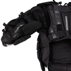 Warrior Ritual X3 Pro+ Senior Goalie Chest & Arm Protector -Bauer Shop warrior goalie chest protector ritual x3 pro plus sr inset4