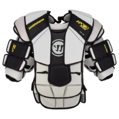 Warrior Ritual X3 Pro Senior Goalie Chest & Arm Protector
