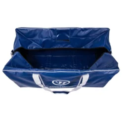 Warrior Pro Goalie X-Large 40in. Equipment Bag -Bauer Shop warrior goalie equipment bag pro x large 2017 inset5