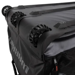 Warrior Ritual 44in. Wheeled Goalie Equipment Bag - '22 Model -Bauer Shop warrior goalie equipment bag ritual roller 22 inset4